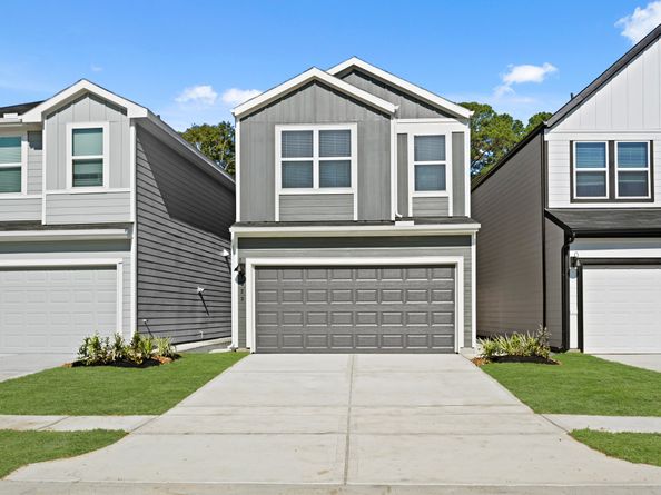 7523 Bella Springs Drive, Humble TX 77346