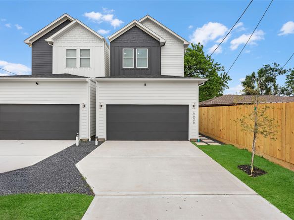 6626 Highrock Road, Houston TX 77092