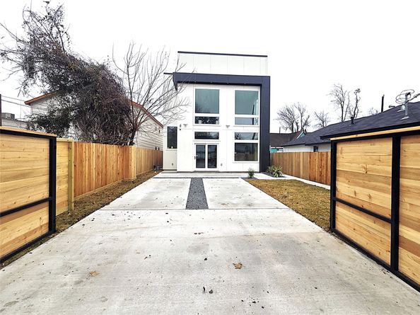 1207 Collier Street, Houston TX 77023