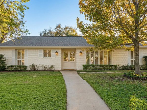 7811 Wickersham Lane, Houston TX 77063