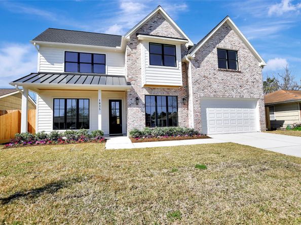 1825 Huge Oaks Street, Houston TX 77055