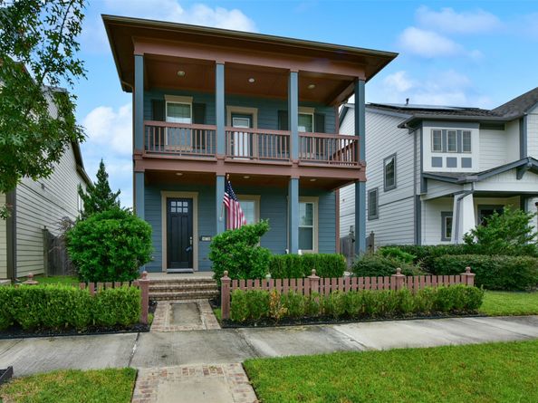 16730 Poplar Branch Way, Cypress TX 77433