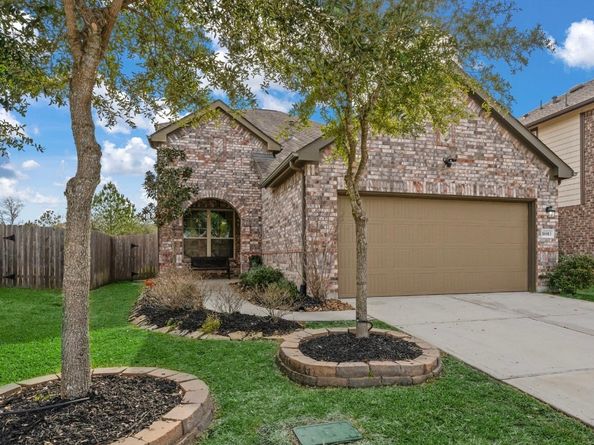 18813 Genova Bay Court, New Caney TX 77357
