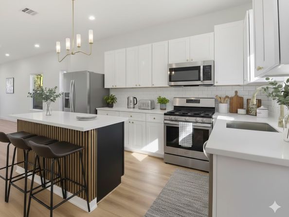 7958 Henson Street A/B, Houston TX 77028