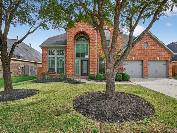 16334 Gentle Slope Lane, Houston TX 77044