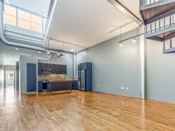 1312 Live Oak Street