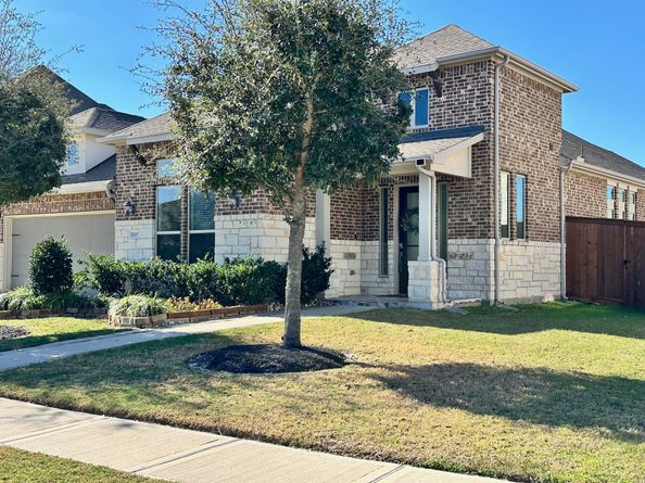10615 Winding Arbor Court, Cypress TX 77433