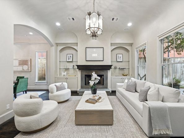 2145 Fairview Avenue, Houston TX 77019