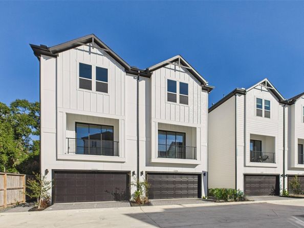 2304 Kolbe Cold Springs Lane, Houston TX 77055