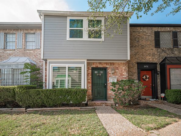 8478 Ariel St 61, Houston TX 77074