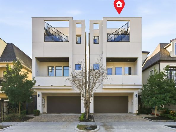 2114 Mcduffie Street, Houston TX 77019