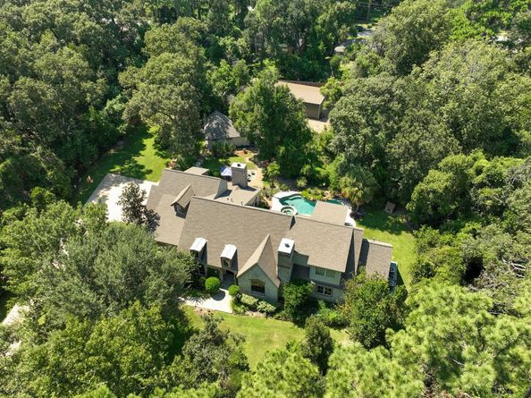 3018 McDonald Court, Spring TX 77380
