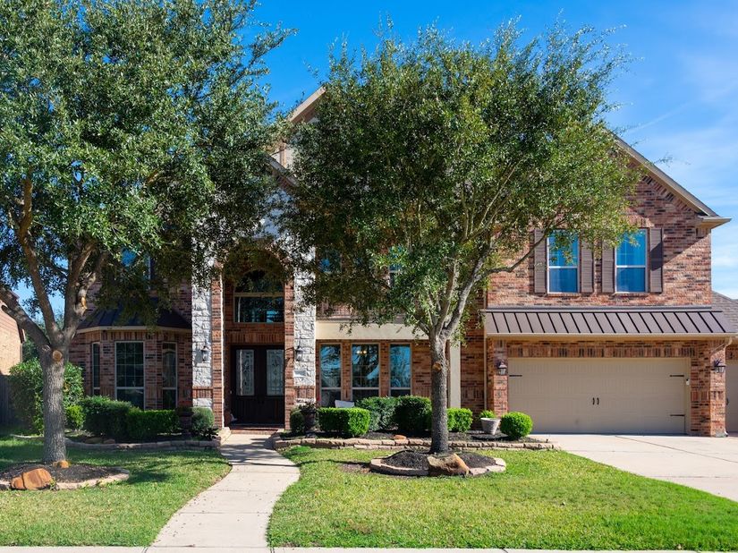 20102 Emery Spur Lane, Cypress TX 77433