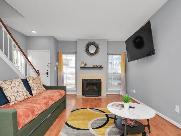 2626 Holly Hall Street 1207, Houston TX 77054