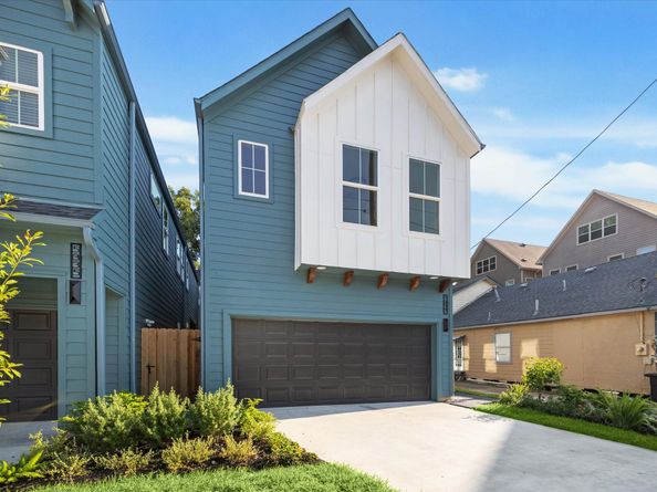 5337 Larkin Street, Houston TX 77007