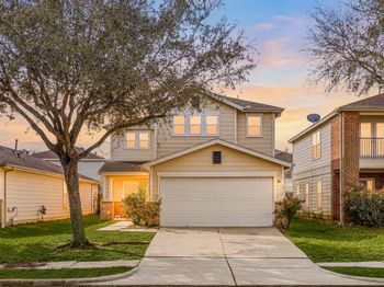 2710 Skyview Ridge Court