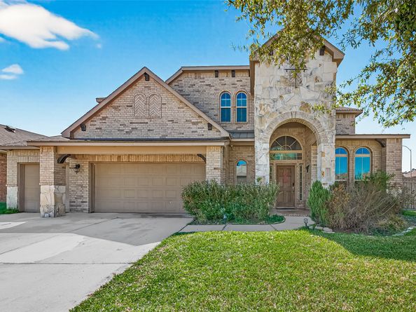 18035 Dorman Draw Lane, Houston TX 77044