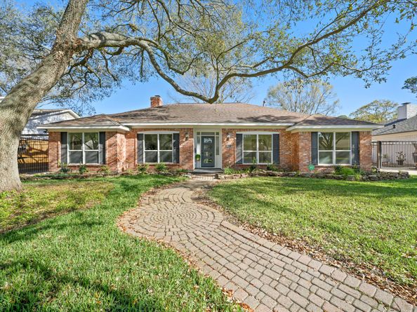 10622 Bordley Drive, Houston TX 77042