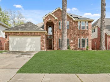 15510 Valley Plum Court