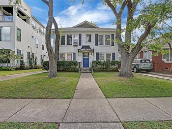 1517 BONNIE BRAE Street