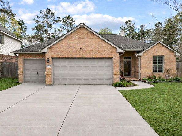 7706 Silver Lure Drive, Humble TX 77346