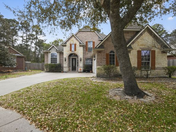 27711 Geneva Hills Lane, Spring TX 77386