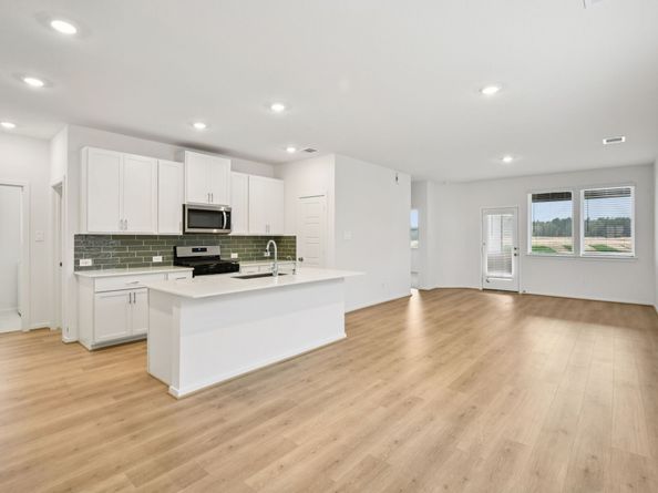 11418 Dark Amethyst Drive, Houston TX 77048