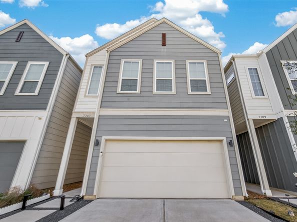 7707 Johanna Park Drive, Houston TX 77055