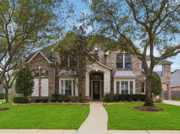 14003 Southern Spring Lane, Houston TX 77044
