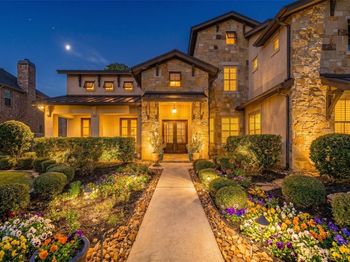 12718 Hunters Canyon Lane