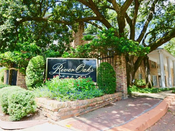 4040 San Felipe Street 122, Houston TX 77027