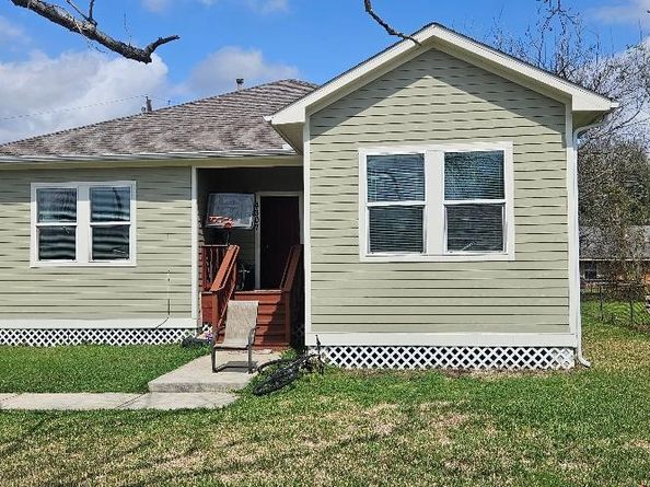 4307 Friar Point Road, Houston TX 77047