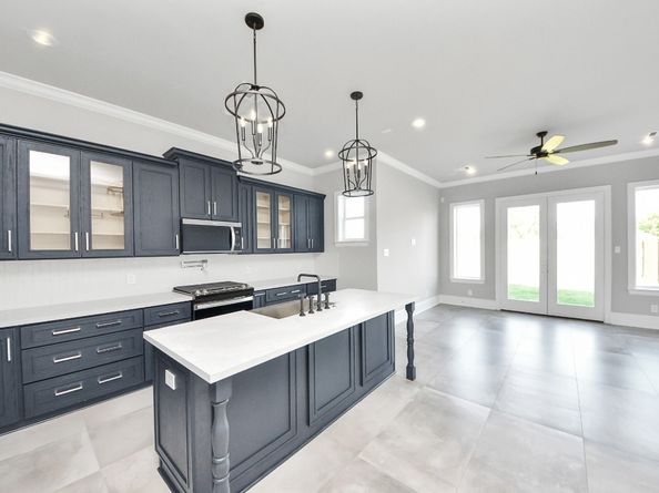 6322 Milwee Street B, Houston TX 77092