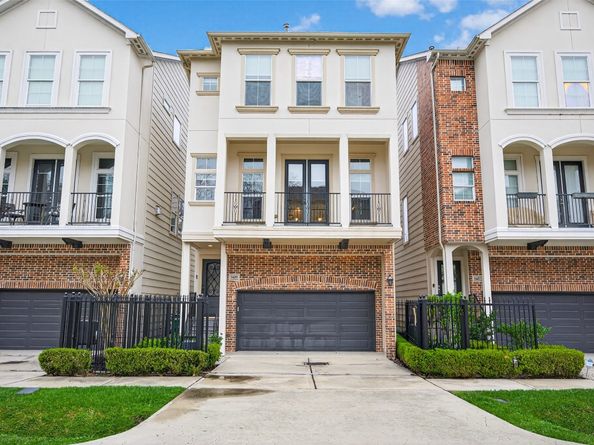 1429 W 21st Street, Houston TX 77008