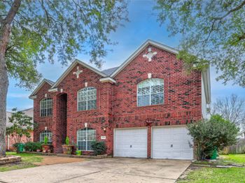 20319 Stone Falls Court Court