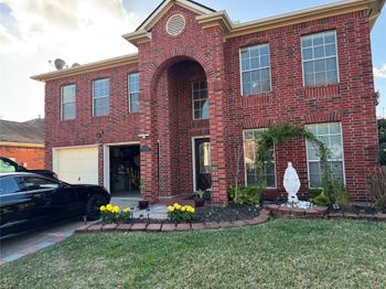 16102 Flatridge Court