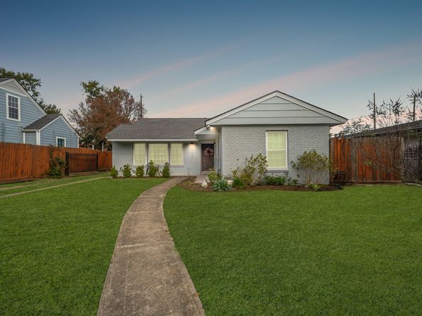 6449 Country Club Drive, Houston TX 77023