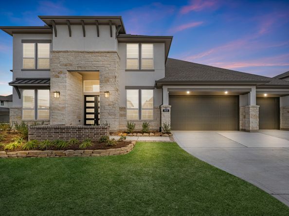 10826 Rosary Pea Lane, Cypress TX 77433