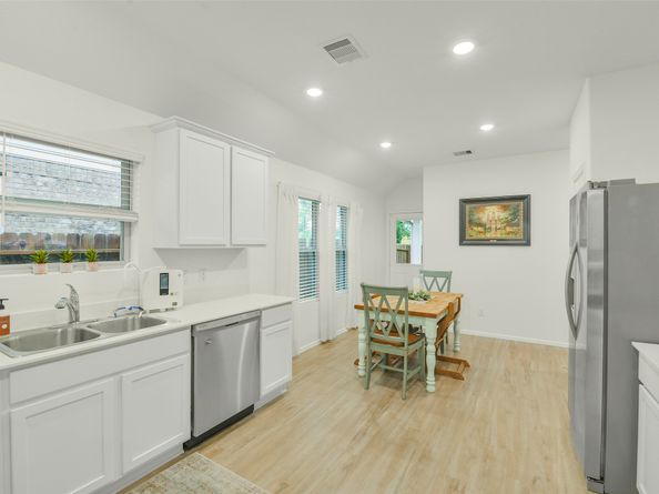 19384 Villa Mesa Drive, New Caney TX 77357