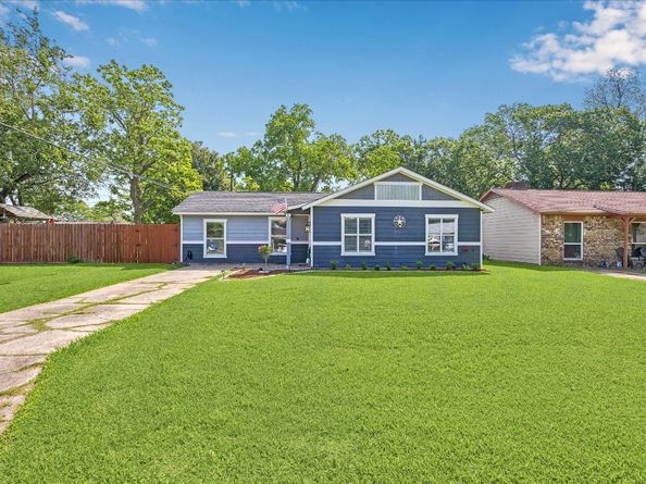 10903 Ritow Street, Houston TX 77089