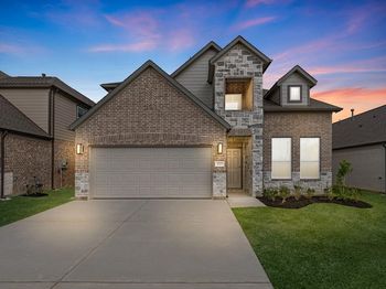 3134 Soaring Pines Trail