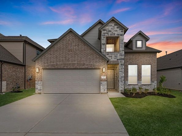 3134 Soaring Pines Trail, Conroe TX 77301