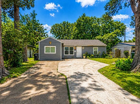 6519 Beekman Road, Houston TX 77021
