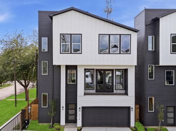 3614 Bastrop Street