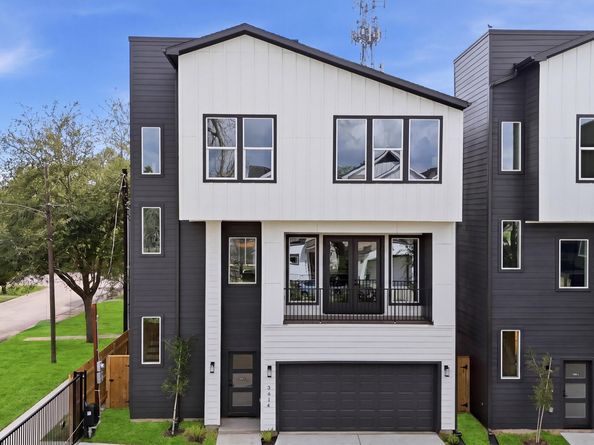 3614 Bastrop Street, Houston TX 77004