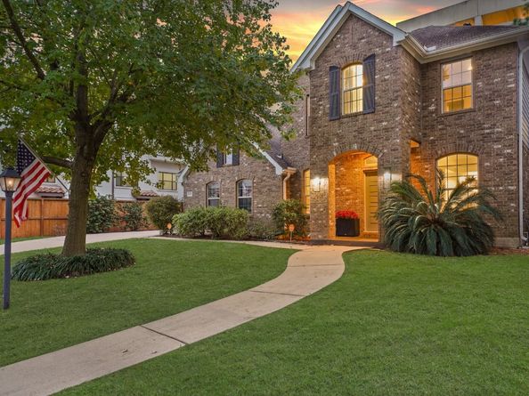 14855 Perthshire Road, Houston TX 77079