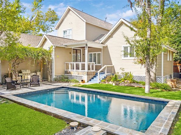 1238 W 22nd Street, Houston TX 77008