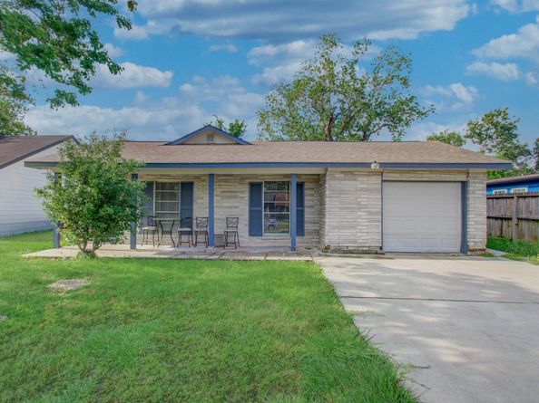 510 Roper Street, Houston TX 77034