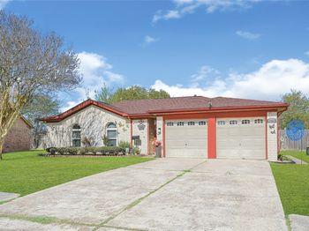 12823 Sandy Hook Drive