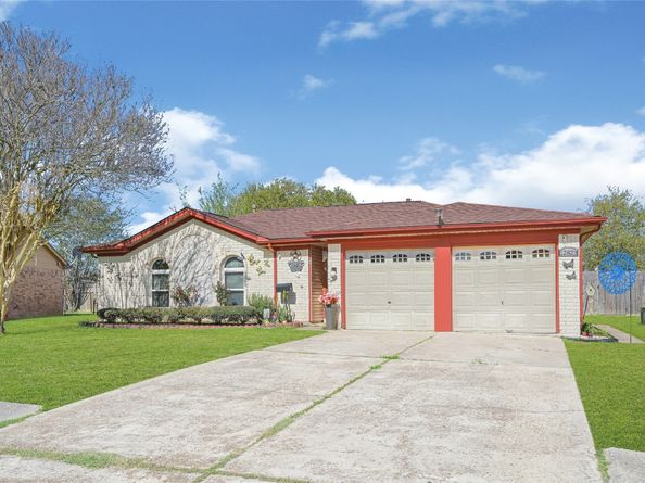 12823 Sandy Hook Drive, Houston TX 77089